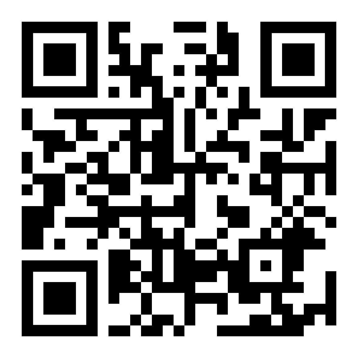 Scan to sign up free for InventoryHero