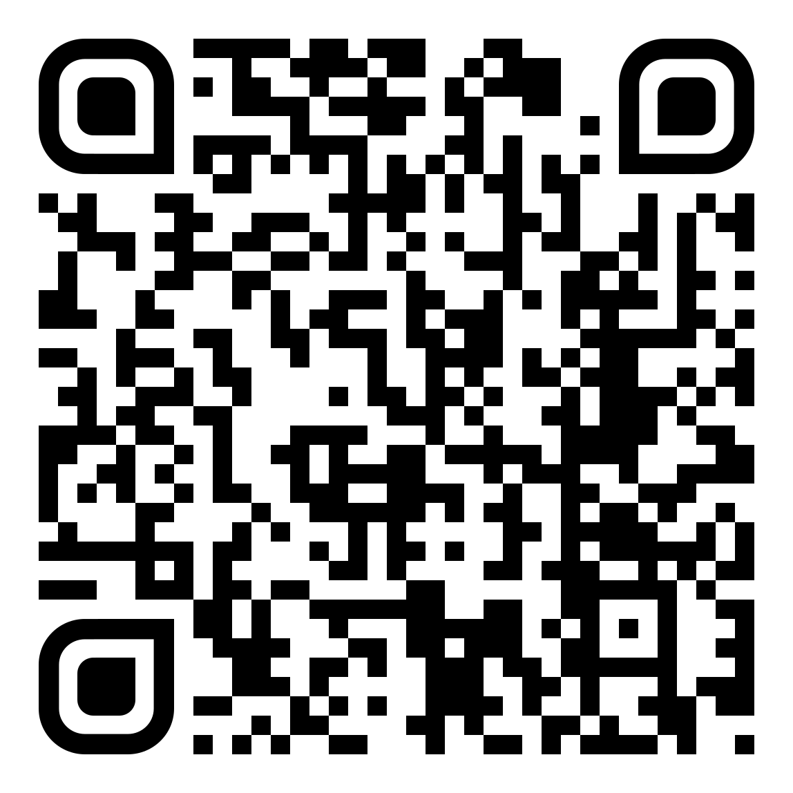 Scan to register for the AI Agent Hackathon
