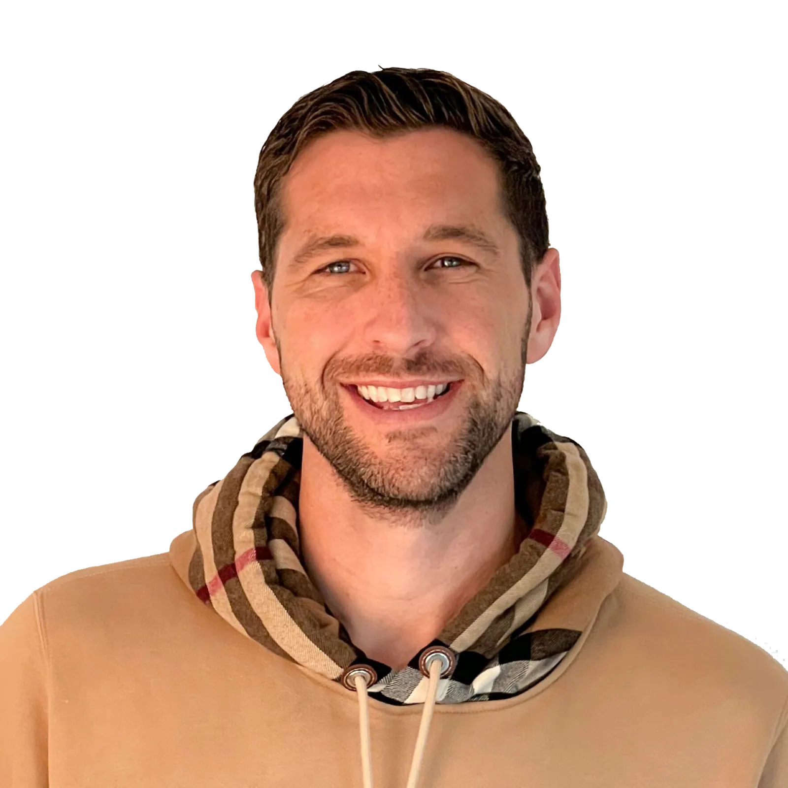 Andrew Erickson