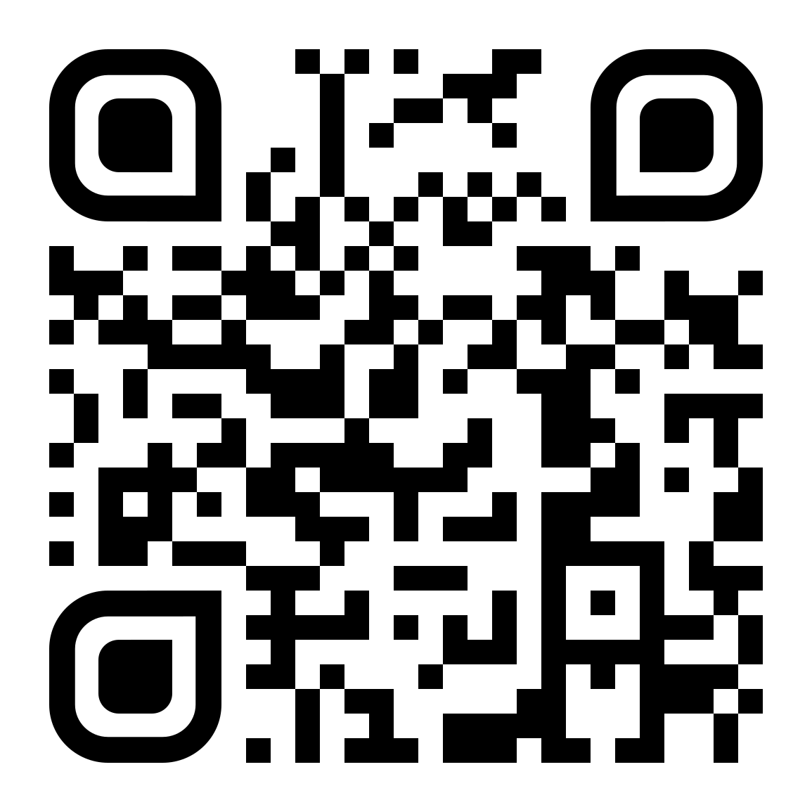 Scan to get the talk resources at inventoryhero.ai/7FSS12